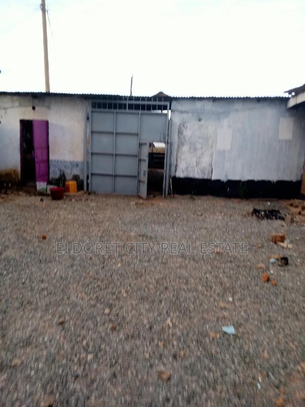 1/4 Plot Near Khetias Touching Tarmac