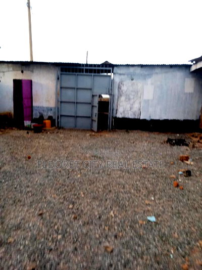 1/4 Plot Near Khetias Touching Tarmac - Image 2