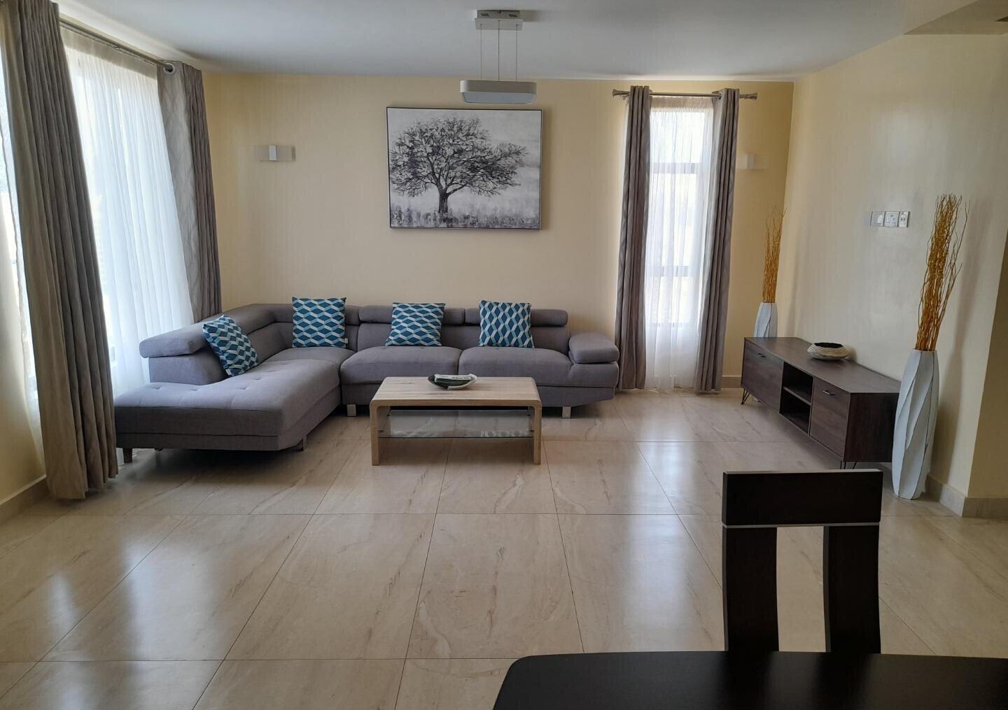 Cash-Ready 4BR Mansionette with Freehold Title - Syokimau