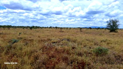 4 Acres Oloosuiyan,Ildamat at Per Acre - Image 1