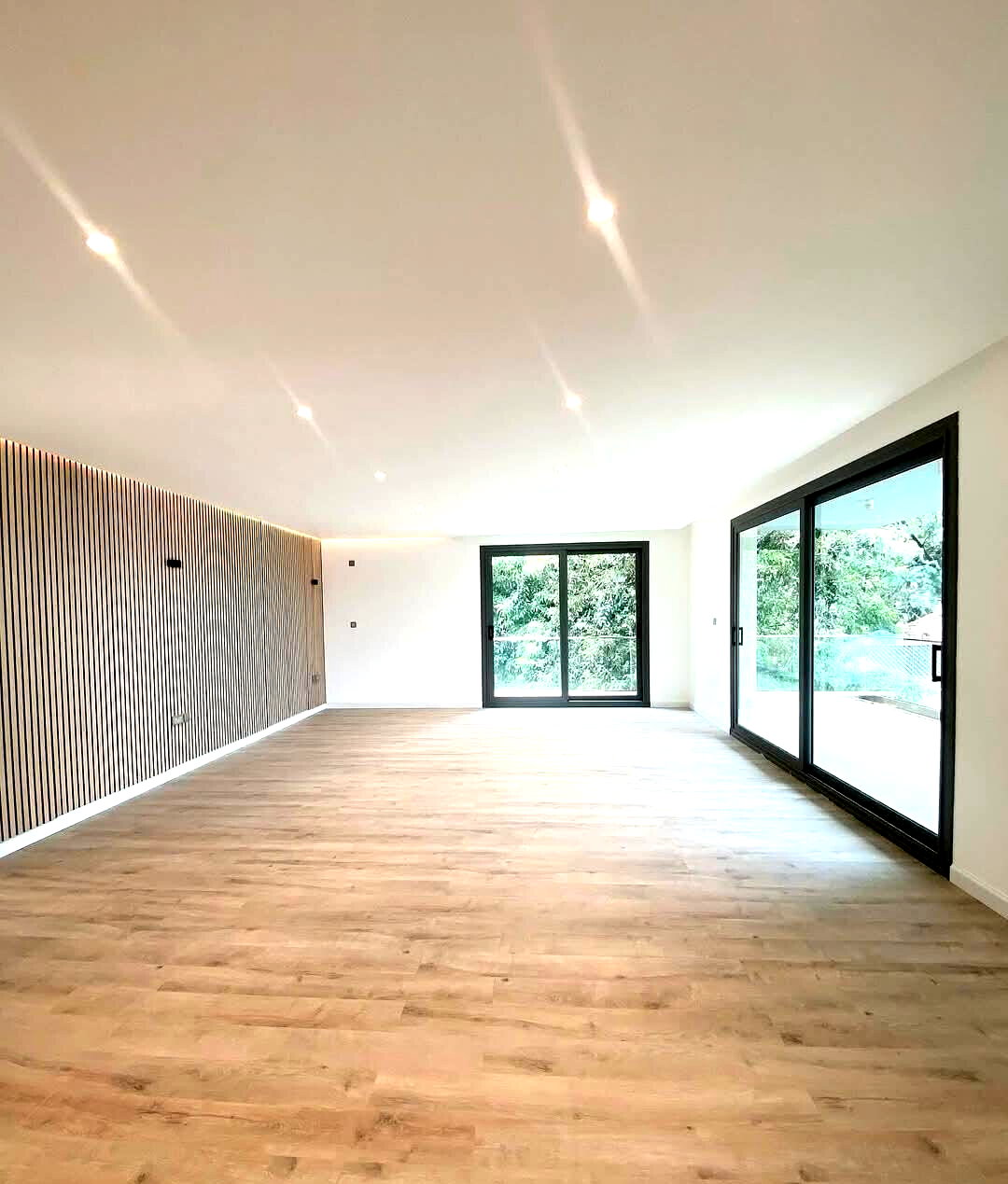 5-Ensuite Townhouse with Jacuzzi & Home Office - Lavington
