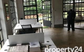 KSh 250K 5BR Garden Home