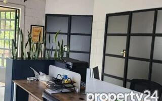 KSh 250K 5BR Garden Home