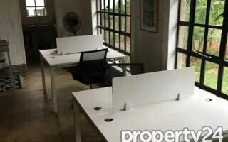 KSh 250K 5BR Garden Home
