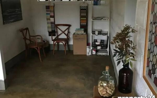 KSh 250K 5BR Garden Home