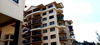 3bdrm Apartment in Precious Garden, Riruta for sale - Image 6