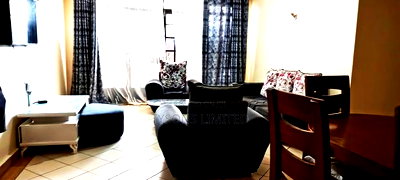 3bdrm Apartment in Precious Garden, Riruta for sale - Image 2