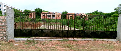 Garden Plot with Parking for KSh 11M