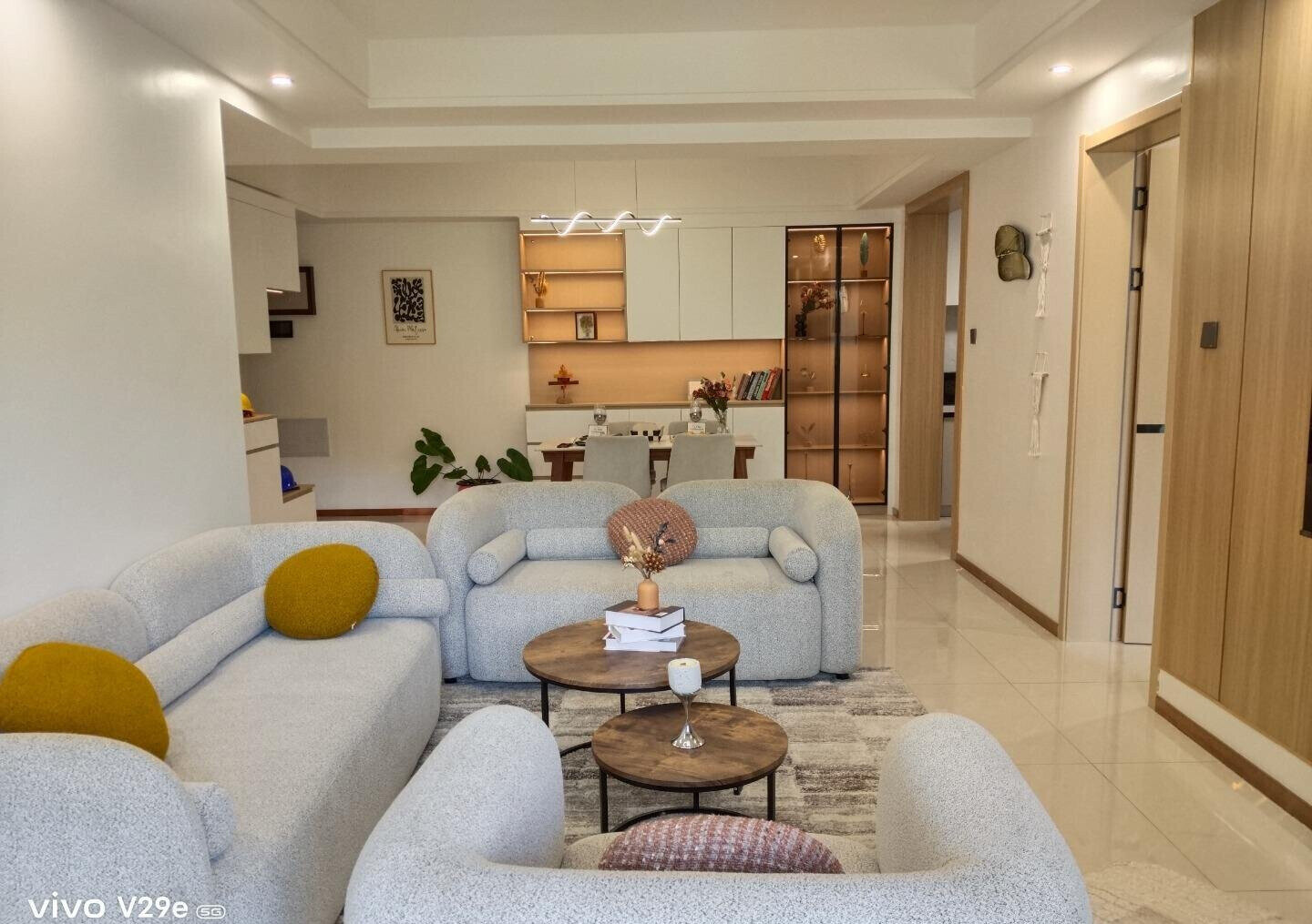 2BR with Pool, Gym & Backup Generator - Rhapta Road, Westlands