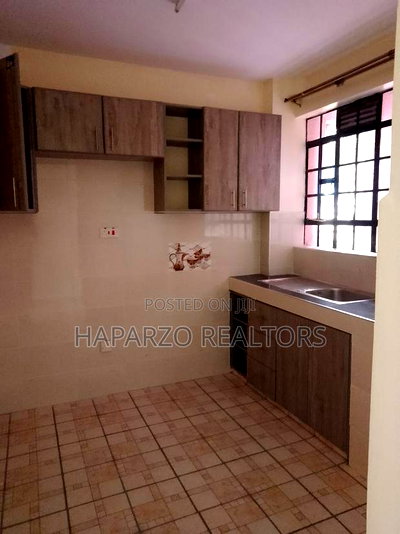 3bdrm Apartment in Kikuyu, Karai for rent - Image 7