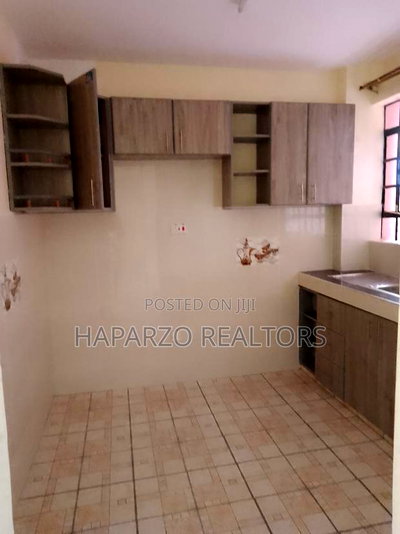 3bdrm Apartment in Kikuyu, Karai for rent - Image 5