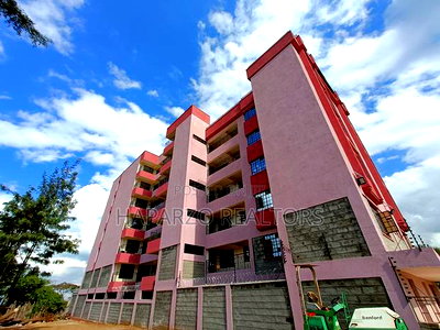 3bdrm Apartment in Kikuyu, Karai for rent - Image 11