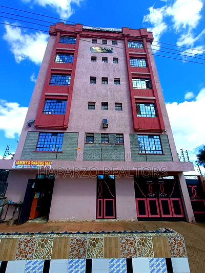 3bdrm Apartment in Kikuyu, Karai for rent - Image 12