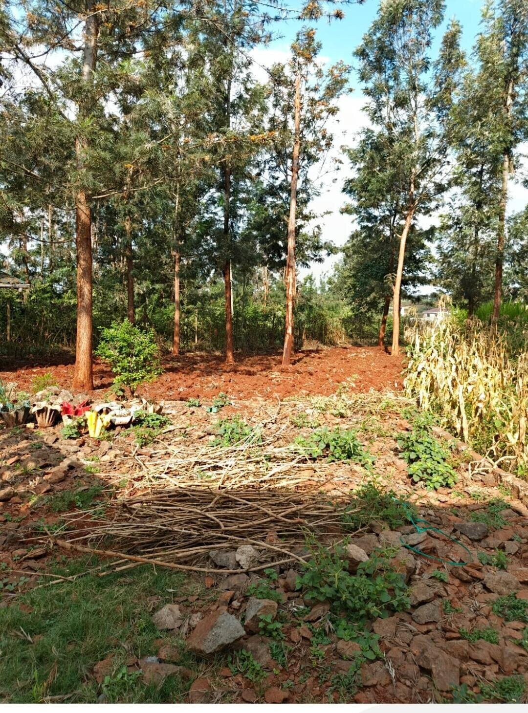 1 Acre Plot in Ruiru for KSh 24M