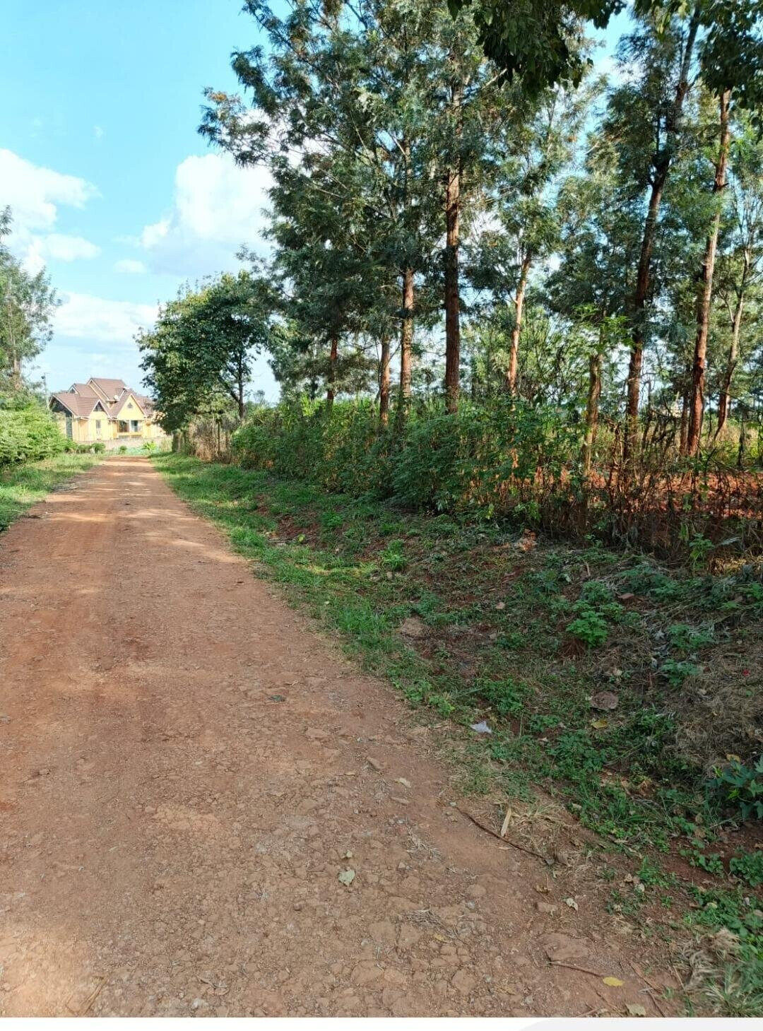 1 Acre Plot in Ruiru for KSh 24M