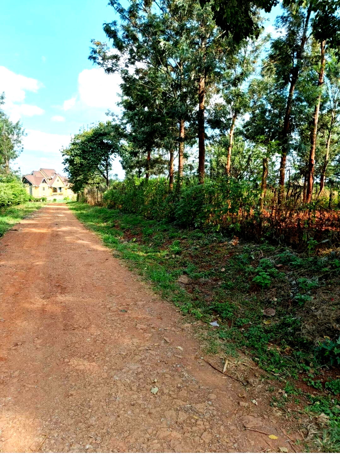 1 Acre Plot in Ruiru for KSh 24M