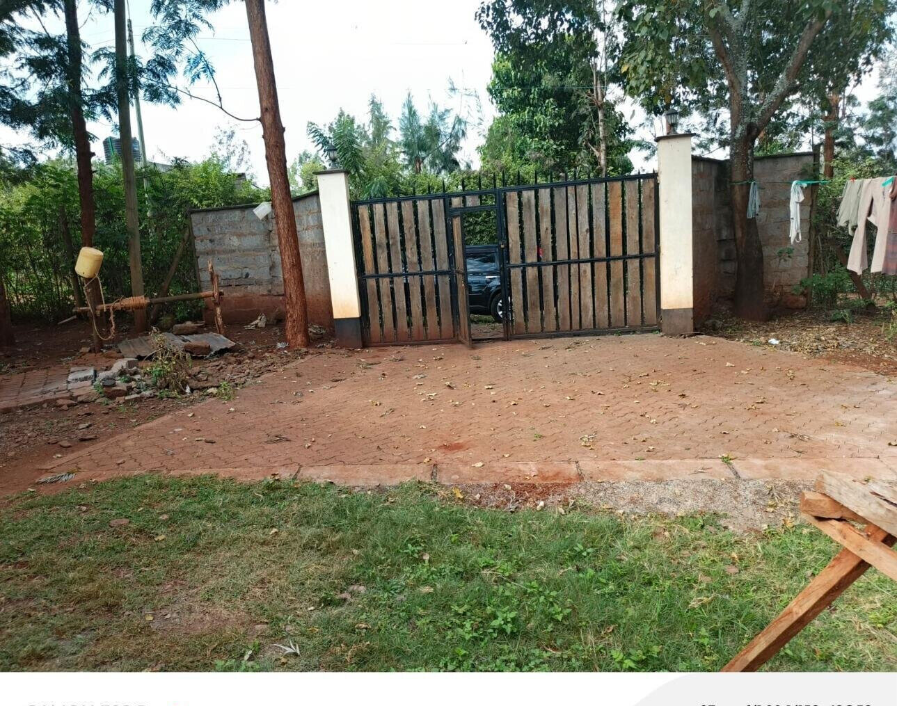 1 Acre Plot in Ruiru for KSh 24M