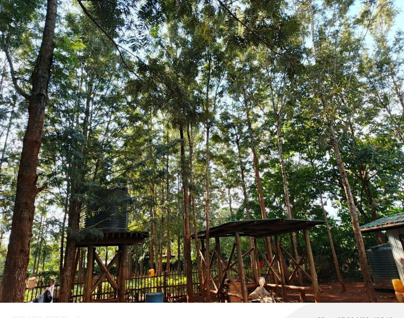 1 Acre Plot in Ruiru for KSh 24M