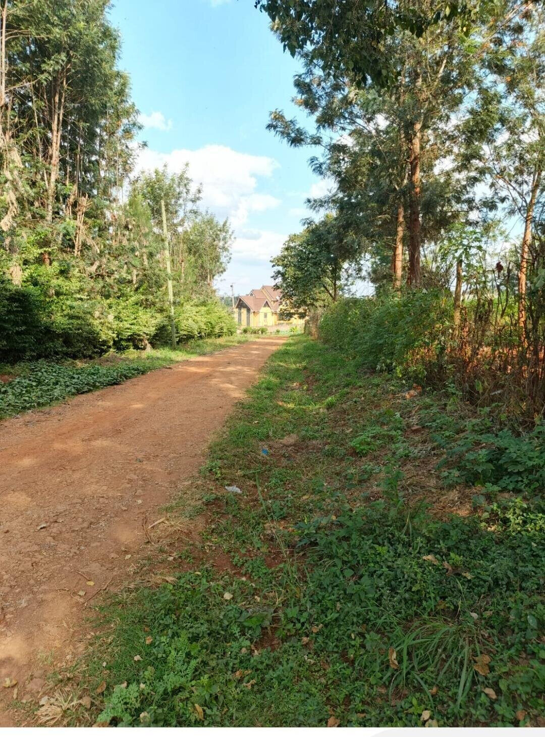 1 Acre Plot in Ruiru for KSh 24M