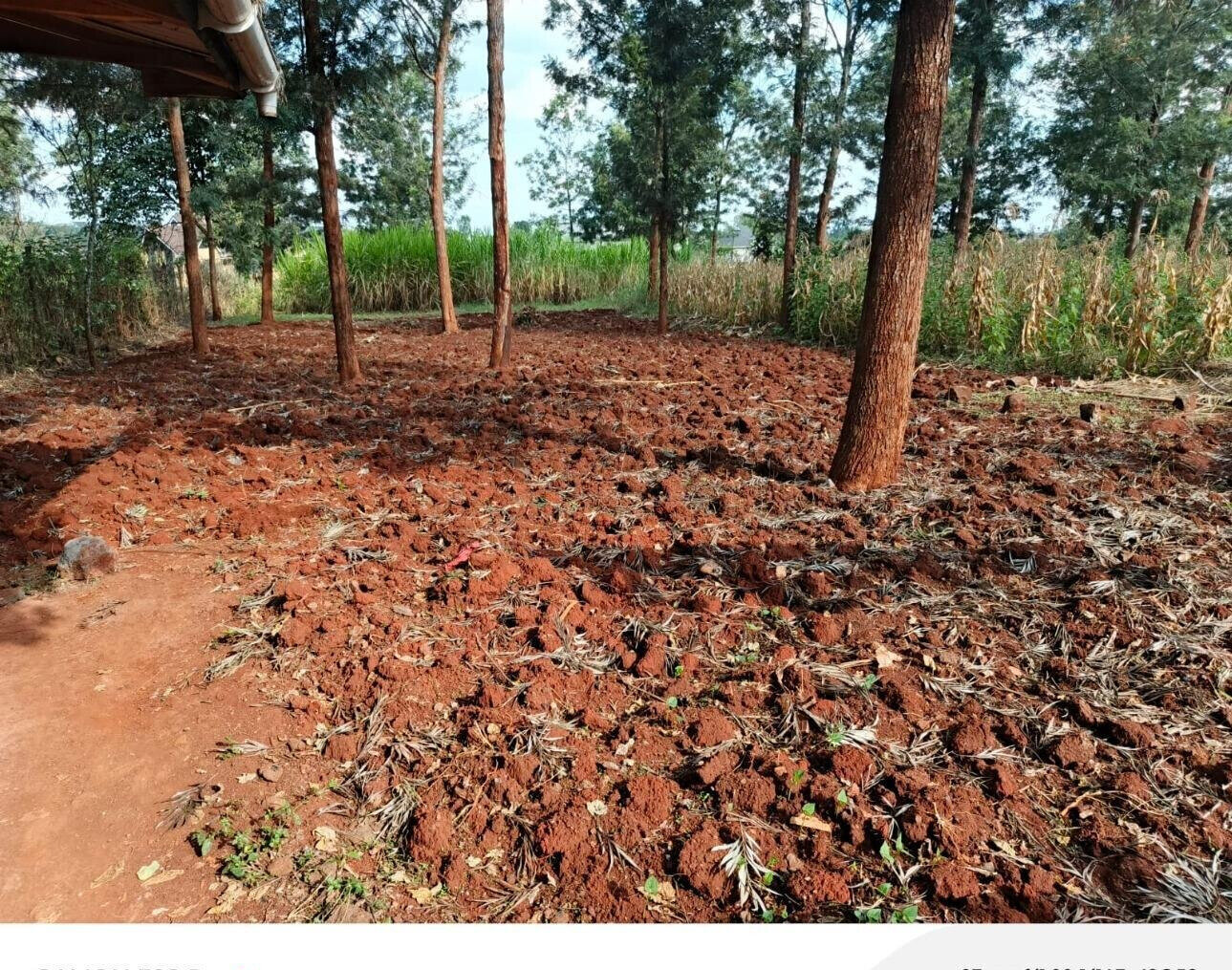 1 Acre Plot in Ruiru for KSh 24M