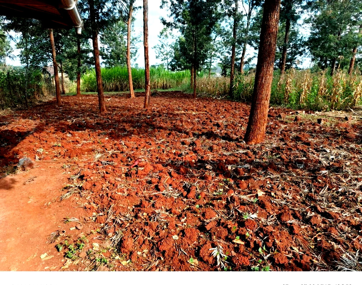 1 Acre Plot in Ruiru for KSh 24M