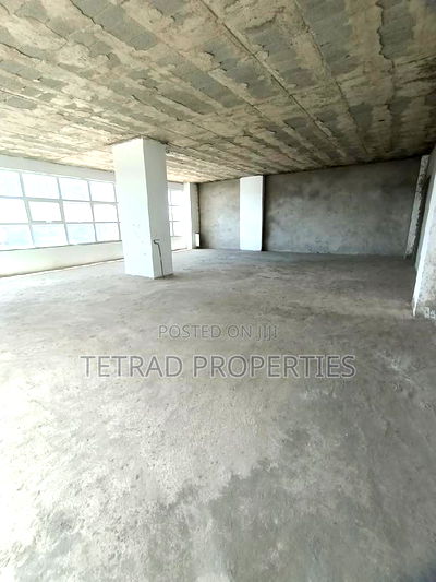 1335 SQF Office for Sale in Westland Near GTC.Sh13k Per Sqf) - Image 4