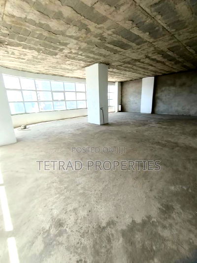1335 SQF Office for Sale in Westland Near GTC.Sh13k Per Sqf) - Image 7