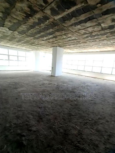 1335 SQF Office for Sale in Westland Near GTC.Sh13k Per Sqf) - Image 2