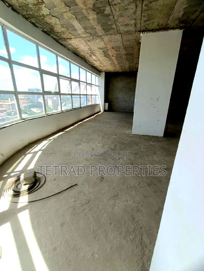 1335 SQF Office for Sale in Westland Near GTC.Sh13k Per Sqf) - Image 8
