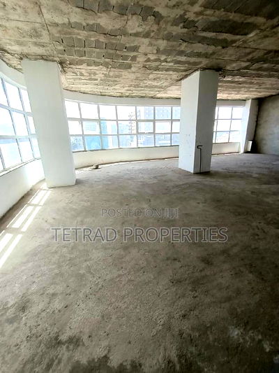 1335 SQF Office for Sale in Westland Near GTC.Sh13k Per Sqf) - Image 5