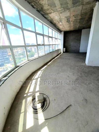 1335 SQF Office for Sale in Westland Near GTC.Sh13k Per Sqf) - Image 9