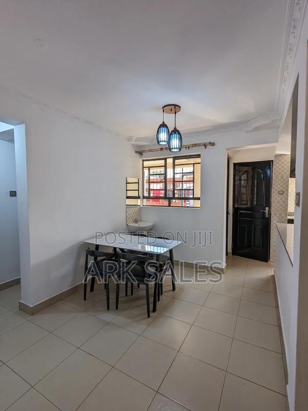 3bdrm Apartment in Kasarani for sale