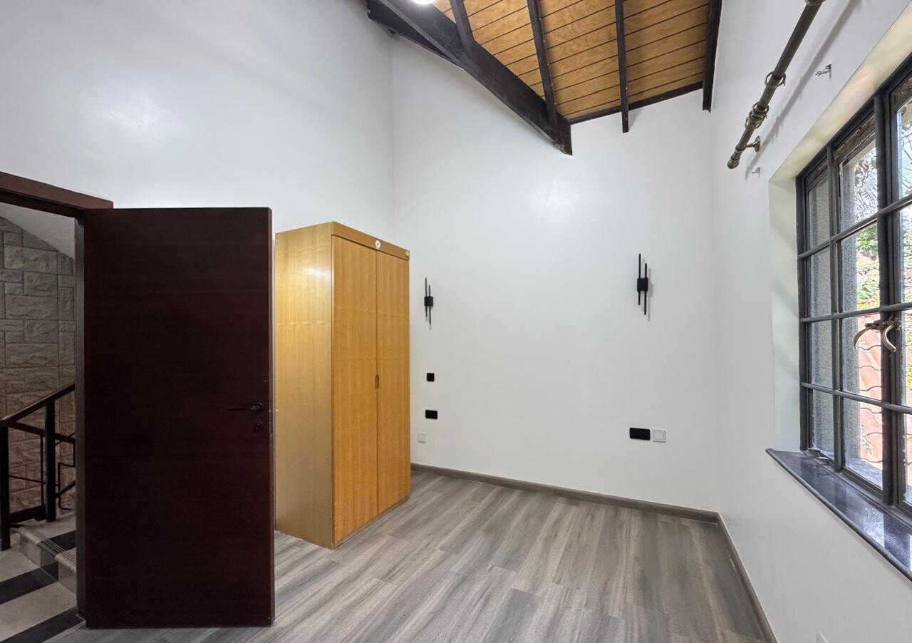5BR All-Ensuite Townhouse with DSQ & Backup Generator - Kileleshwa
