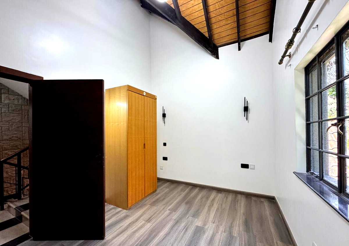 5BR All-Ensuite Townhouse with DSQ & Backup Generator - Kileleshwa