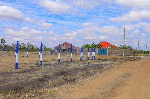 Juja Farm Plots , 2km Off Town Centre