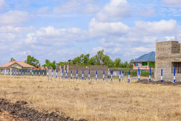 Juja Farm Plots , 2km Off Town Centre