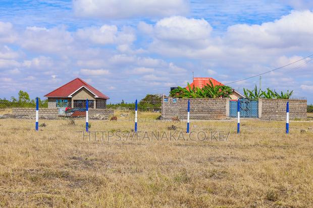 Juja Farm Plots , 2km Off Town Centre