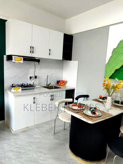 Studio Apartment in Dagoretti Corner for sale - Image 4