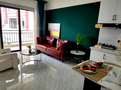 Studio Apartment in Dagoretti Corner for sale - Image 3