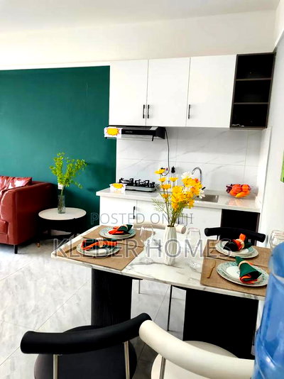 Studio Apartment in Dagoretti Corner for sale - Image 7