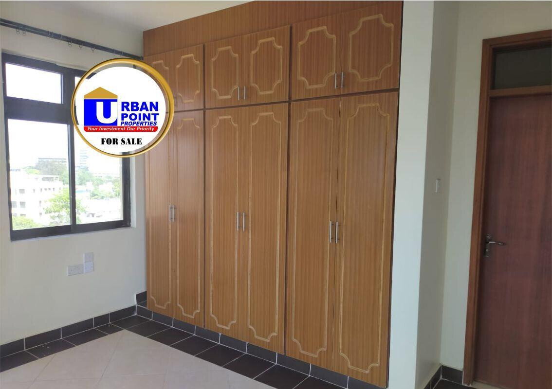 3BR Ensuite Apartment with Ocean View - Kizingo, Mombasa