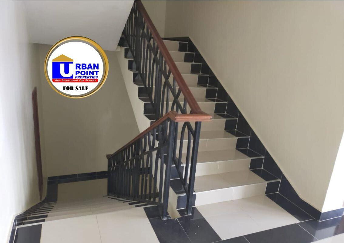 3BR Ensuite Apartment with Ocean View - Kizingo, Mombasa