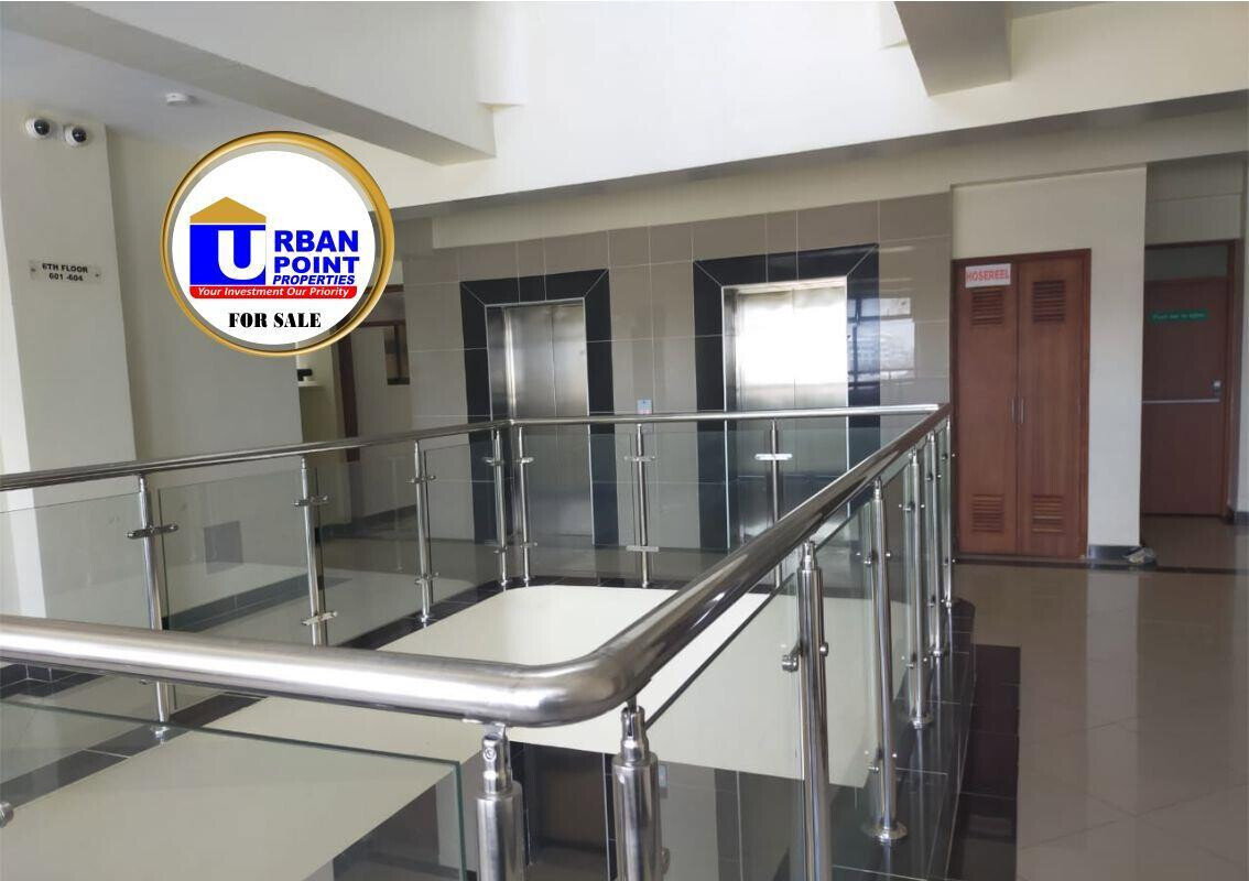 3BR Ensuite Apartment with Ocean View - Kizingo, Mombasa