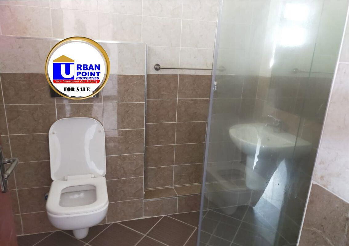 3BR Ensuite Apartment with Ocean View - Kizingo, Mombasa