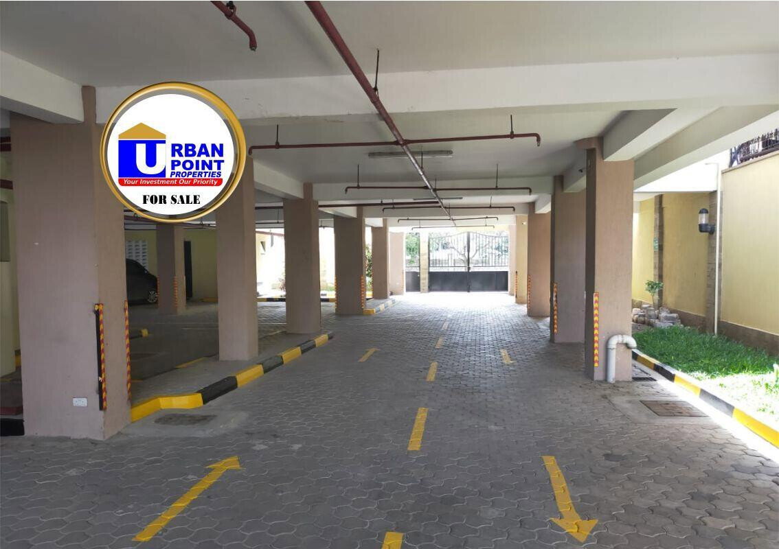 3BR Ensuite Apartment with Ocean View - Kizingo, Mombasa