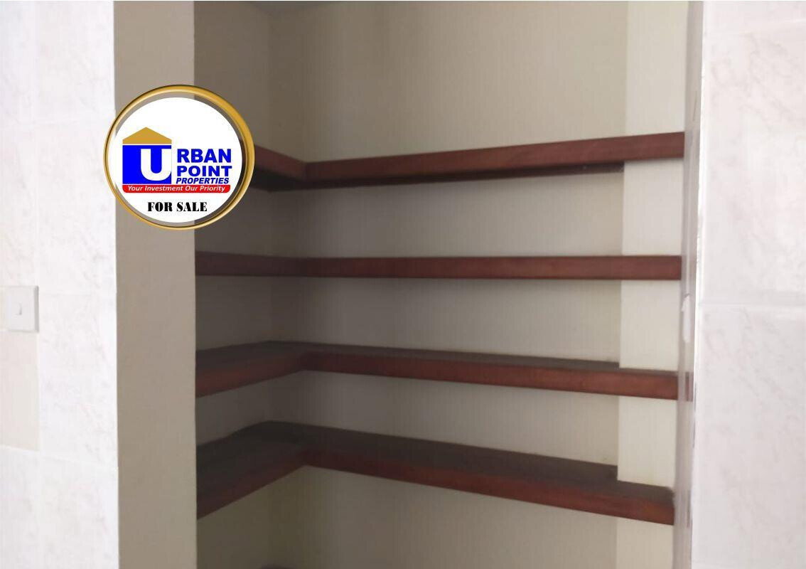 3BR Ensuite Apartment with Ocean View - Kizingo, Mombasa