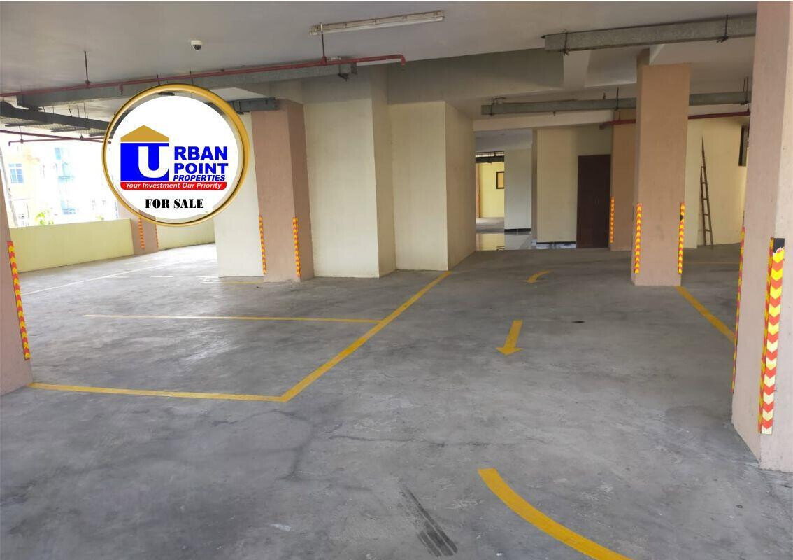 3BR Ensuite Apartment with Ocean View - Kizingo, Mombasa