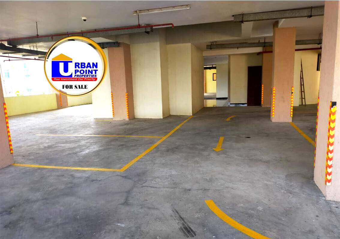 3BR Ensuite Apartment with Ocean View - Kizingo, Mombasa