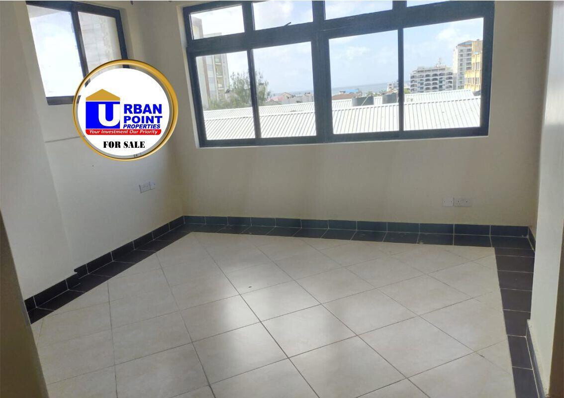 3BR Ensuite Apartment with Ocean View - Kizingo, Mombasa