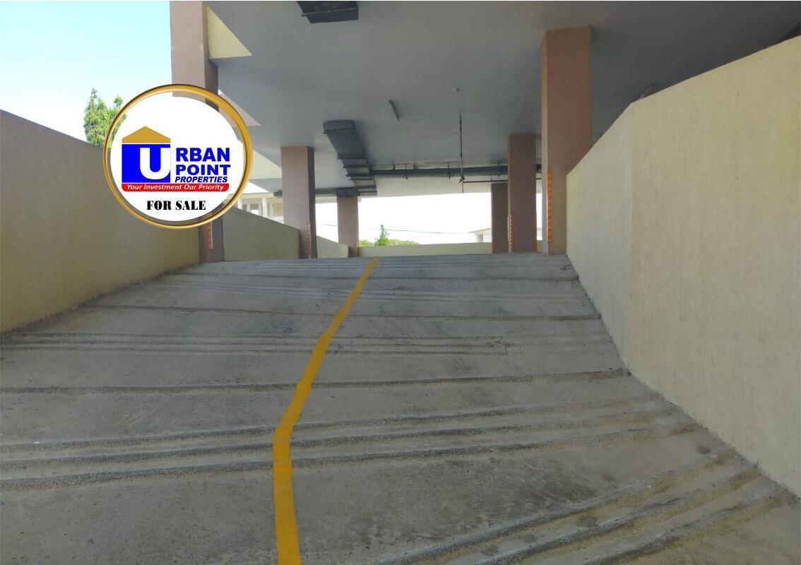 3BR Ensuite Apartment with Ocean View - Kizingo, Mombasa